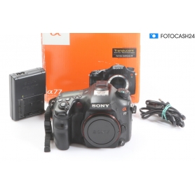 Sony Alpha 77 (286643)