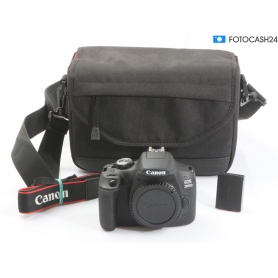 Canon EOS 2000D (286931)