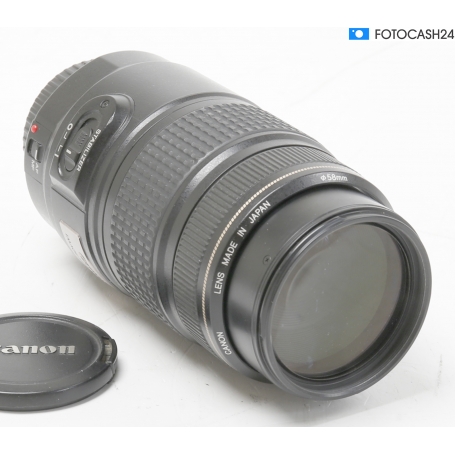 Canon EF 4,0-5,6/75-300 IS USM (286937)