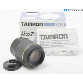 Tamron ASL 4,0-5,6/55-200 LD DI II Makro C/EF (286938)