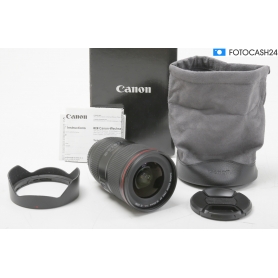 Canon EF 4,0/16-35 L IS USM (286939)