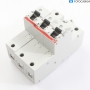 ABB S751/3DR-E63, SLS-Schalter 63A, 3-polig für Hutschien (286948)