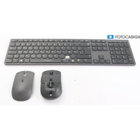 Lenovo Professional Wireless Rechargeabl (286953)