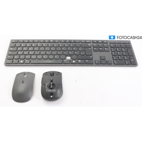 Lenovo Professional Wireless Rechargeabl (286953)