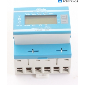 Eltako DSZ15DZ-3x80A MID Zweiweg-Drehstromzähler Wechselstromzähler MID geeicht RS485 (286954)