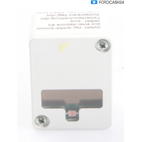 Eltako Funk-Helligkeits-Dämmerungs-Sensor, rein (286958)