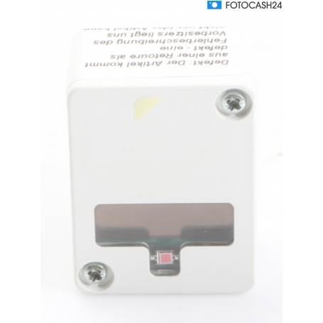 Eltako Funk-Helligkeits-Dämmerungs-Sensor, rein (286958)