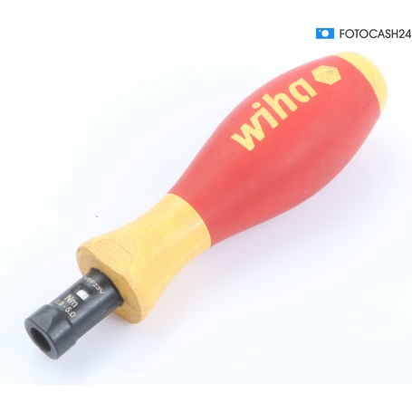 Wiha 2872 DREHMOMENT VARIO-S 1,0-5,0 NM (286961)