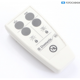 Dometic Funkfernbedienung - Seitz Ersatzteil-Nr. BG 1592 - für Heki 4 / 4 plus (286962)