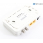 Kathrein EXI 02 Ethernet over Coax IP-Einspeiser LAN Modem 900MBit/s weiß (286963)