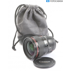 Canon EF 1,4/24 L USM II (286969)