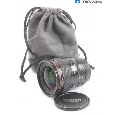Canon EF 1,4/24 L USM II (286969)