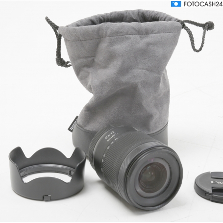 Canon RF 4,0-7,1/24-105 IS STM (286973)