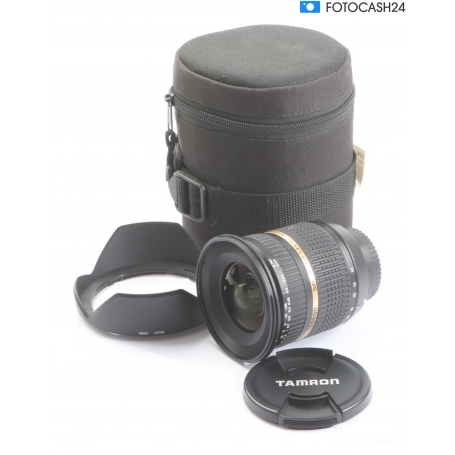 Tamron SP 3,5-4,5/10-24 LD IF DI II NI/AF (286995)