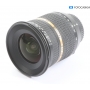 Tamron SP 3,5-4,5/10-24 LD IF DI II NI/AF (286995)