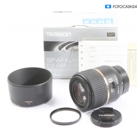 Tamron SP 2,0/60 DI II NI/AF D (286996)