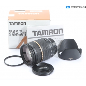 Tamron ASP 2,8/28-75 XR LD IF DI NI/AF (286997)