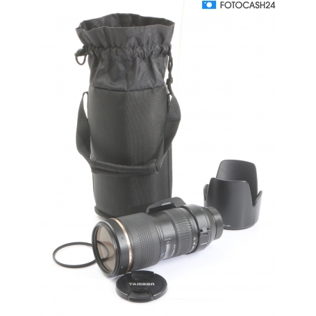 Tamron SP 2,8/70-200 LD IF DI Makro NI/AF D (286998)