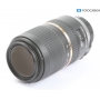 Tamron SP 4,0-5,6/70-300 DI USD VC NI/AF D (286999)