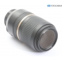 Tamron SP 4,0-5,6/70-300 DI USD VC NI/AF D (286999)