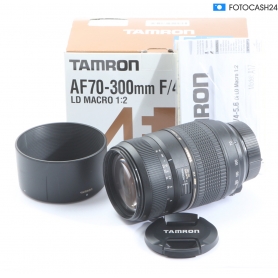 Tamron LD 4,0-5,6/70-300 Makro DI NI/AF D (287000)