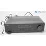 Aiwa AMU-120BT Class A 1200W Stereo Amplifier mit Bluetooth und USB/SD-MP3 Player (287022)