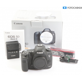 Canon EOS 5D Mark III (287068)