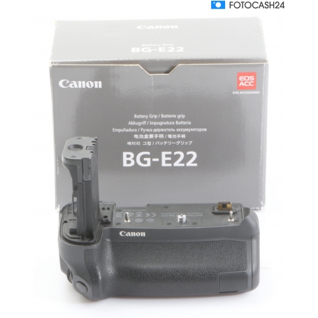 Canon Batterie-Pack BG-E22 (287070)