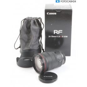 Canon RF 2,8/24-70 L IS USM (287156)