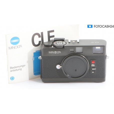 Minolta CLE (287167)