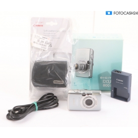 Canon Digital Ixus 800 IS (287168)
