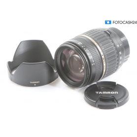 Tamron ASP 3,5-6,3/18-200 XR LD IF DI II Makro NI/AF D (287172)