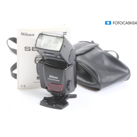 Nikon Speedlight SB-800 (287174)