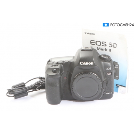 Canon EOS 5D Mark II (287175)