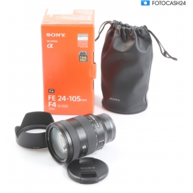 Sony FE 4,0/24-105 G OSS (SEL24105G) (287199)