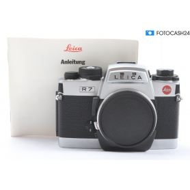Leica R7 Chrom 10067 (287299)