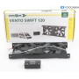 Brunner Vento Swift Kühlschrank-Doppellüfter, ø 120mm (287161)