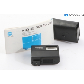 Minolta Auto CLE Blitz (287183)