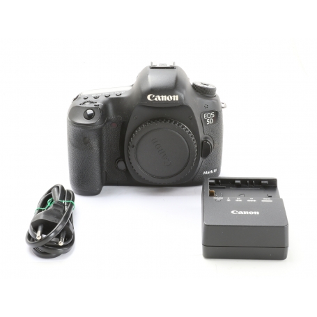 Canon EOS 5D Mark III (267509)