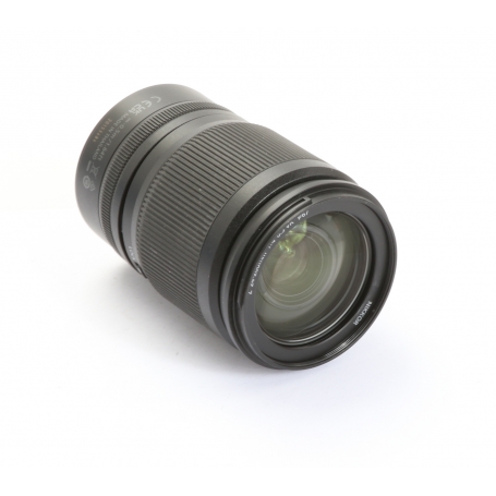 Nikon Z 4,0-6,3/24-200 VR (274680)