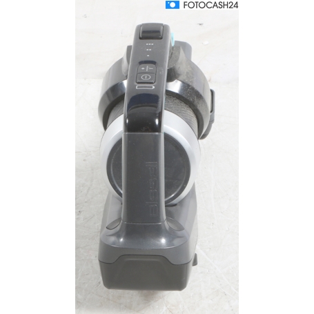 Motor Teil vom Bissell 2899N Staubsauger Handstaubsauger 21V beutellos kabellos schwarz (282655)