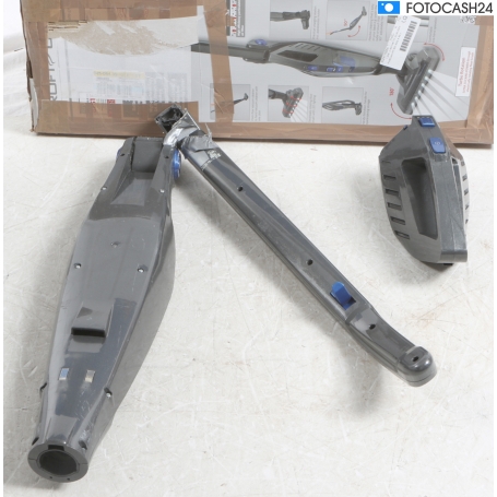 Motor Teil vom ProfiCare PC-BS 3035 A Akku Staubsauger (282659)