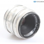 Carl Zeiss Jena Tessar 2,8/50 mit T2 Anschluss (283110)
