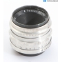 Carl Zeiss Jena Tessar 2,8/50 mit T2 Anschluss (283110)
