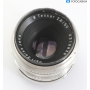Carl Zeiss Jena Tessar 2,8/50 mit T2 Anschluss (283110)