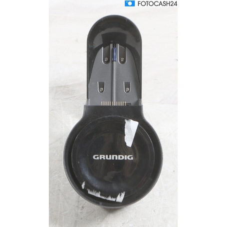 Motor Teil vom Grundig VCP 7230 WET Akku-Handstaubsauger (284125)