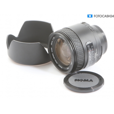 Sigma EX 1,8/28 High-Speed Wide Multi-Coated NI/AF (286133)