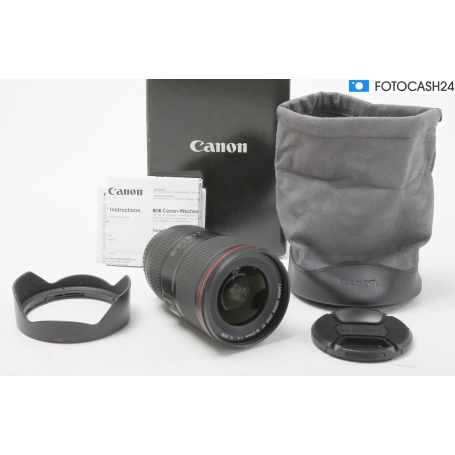 Canon EF 4,0/16-35 L IS USM (286939)