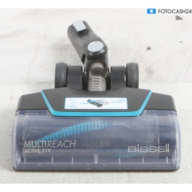 Haupt Bürste vom Bissell 2907C Akku-Staubsauger Multireach Active 21V (287015)