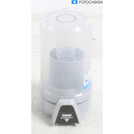 Filter Staub Behälter für Bissell 2907C Akku-Staubsauger Multireach Active 21V (287017)